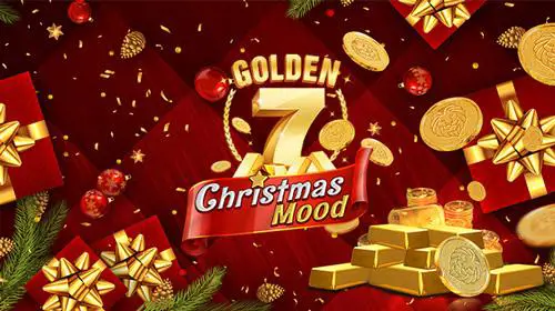 Golden 7 Christmas - Marakumi - Kenya